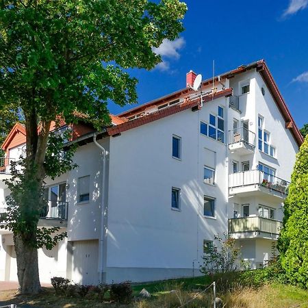 Ferienwohnung Sonnenblick Sassnitz Exterior photo